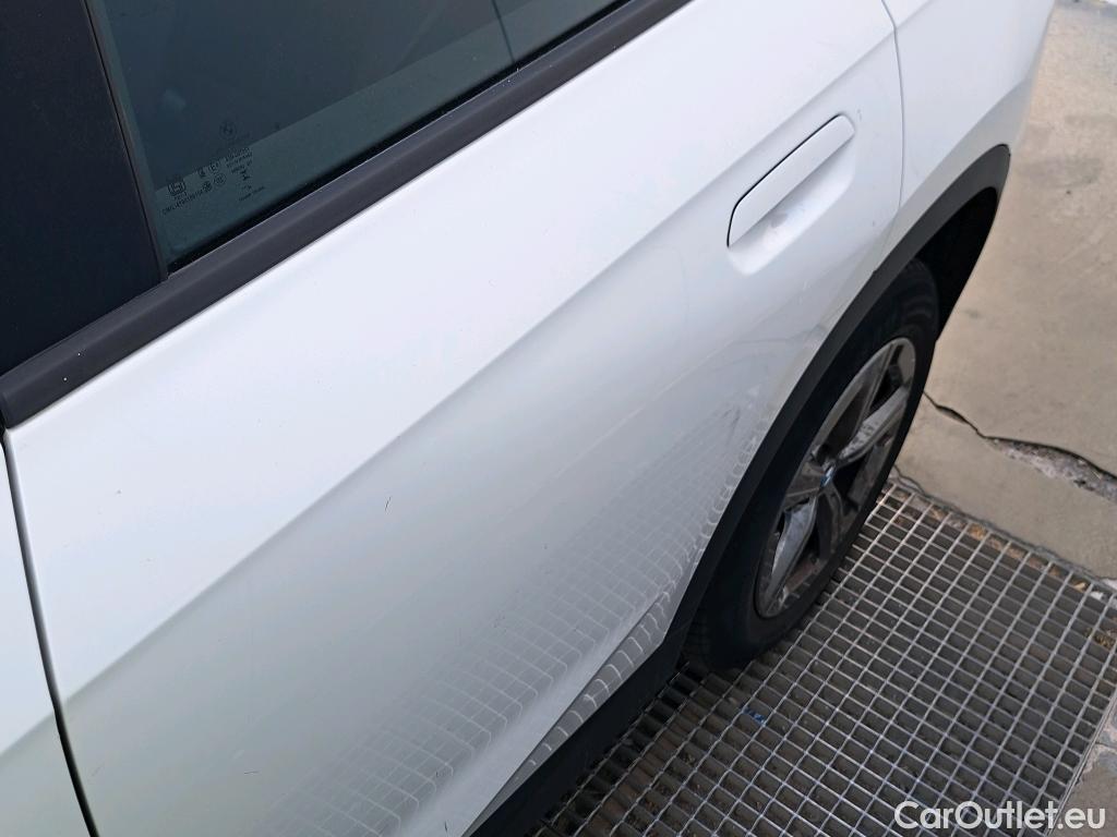  Bmw  X1 Serie  18d sDrive 2.0 150CV AT7 E6d #13