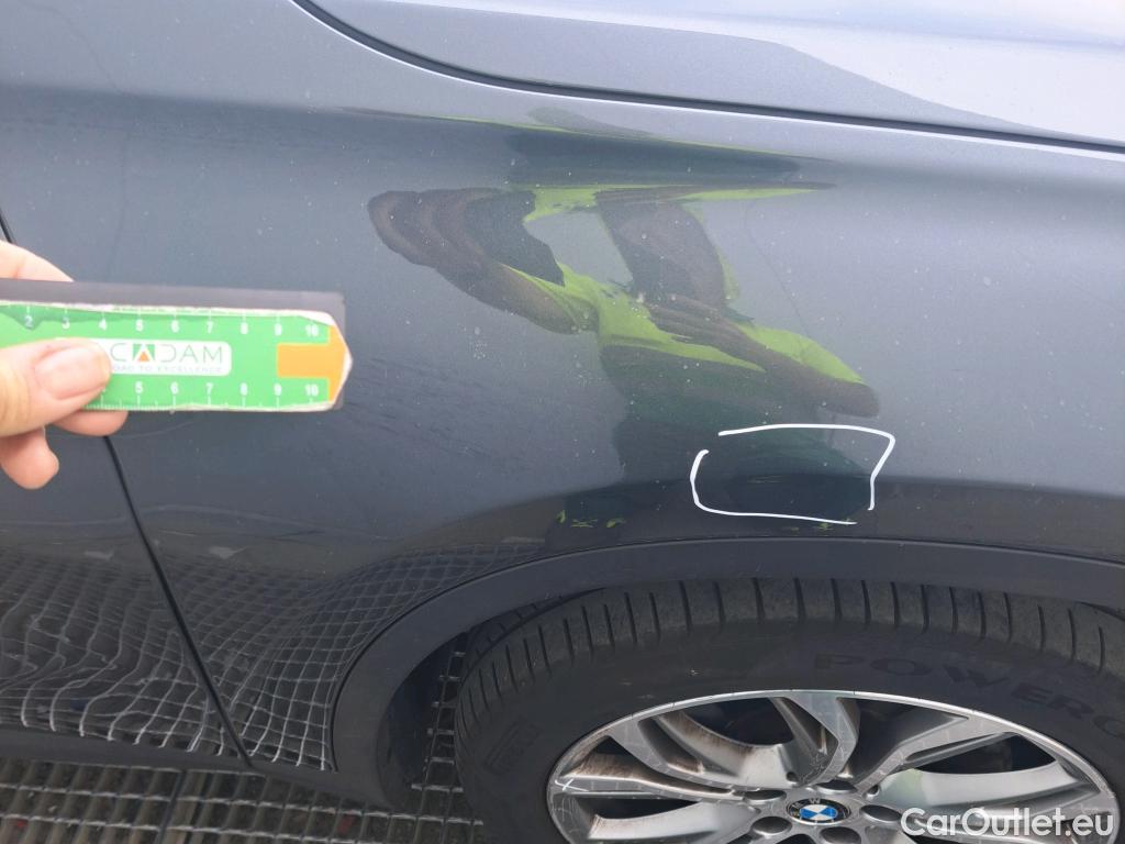  Bmw  X1 BMW  sDrive18i (CX2) #4
