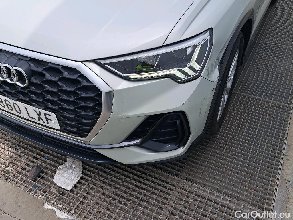  Audi  Q3 AUDI  Sportback / 2019 / 5P / todoterreno Advanced 35 TDI 110kW (150CV) S tronic #11