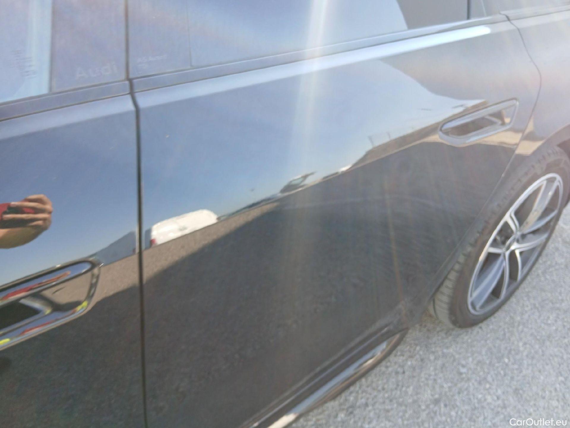  Audi  A5 AUDI  Avant TDI 150 kW (204 CV) Black Line  #10