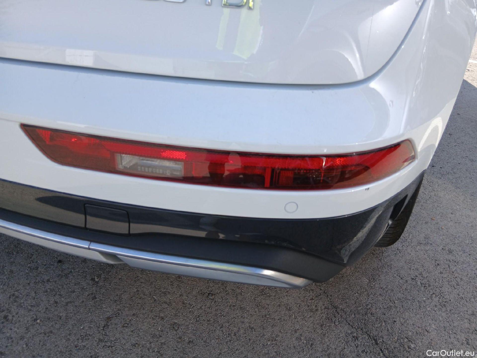  Audi  Q5 AUDI  / 2020 / 5P / todoterreno Advanced 35 TDI 120kW S tronic #20