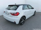 A1 Sportback