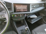  Audi  A1 Sportback AUDI  Advanced 25 TFSI 70kW (95CV) (CX) #13