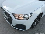  Audi  A1 Sportback AUDI  Advanced 25 TFSI 70kW (95CV) (CX) #15