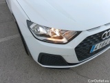  Audi  A1 Sportback AUDI  Advanced 25 TFSI 70kW (95CV) (CX) #16