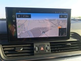  Audi  Q5 AUDI  / 2020 / 5P / todoterreno S Line 50 TFSI e quattro-ultra #12