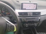  Bmw  X1 BMW  sDrive18i (CX2) #14
