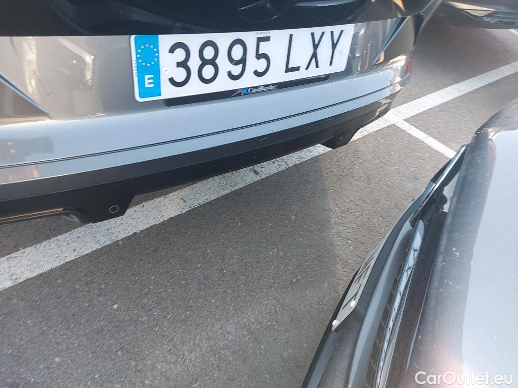  Cupra  Formentor CUPRA  / 2020 / 5P / todoterreno 1.4 e-Hybrid 150kW (204 CV) DSG #23