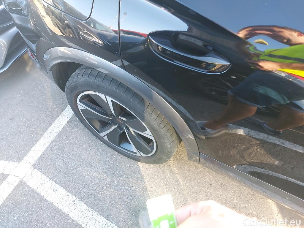 Cupra  Formentor CUPRA  / 2020 / 5P / todoterreno 1.4 e-Hybrid 150kW (204 CV) DSG #33