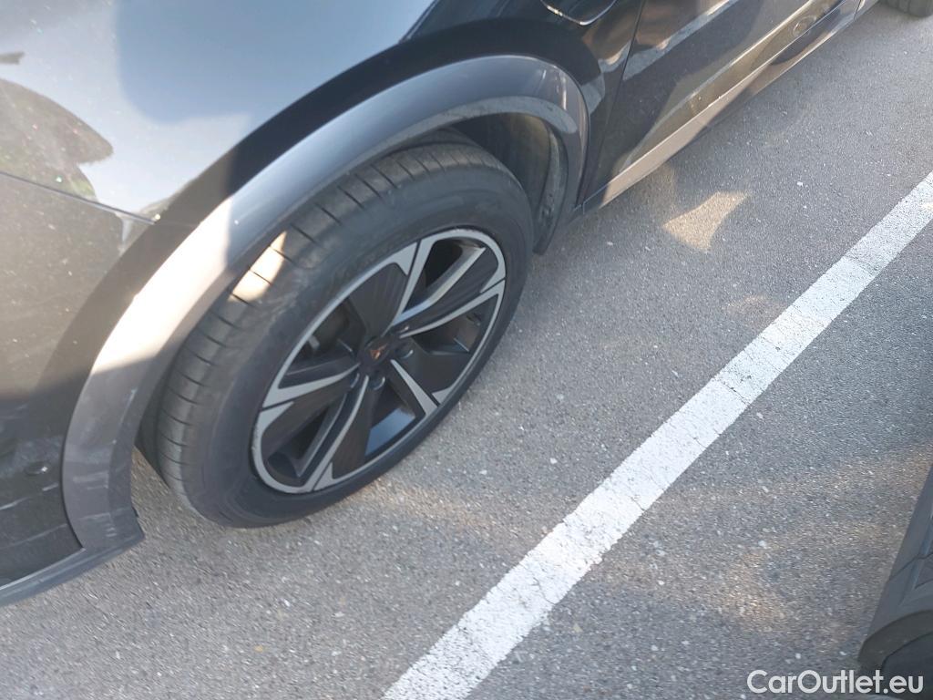  Cupra  Formentor CUPRA  / 2020 / 5P / todoterreno 1.4 e-Hybrid 150kW (204 CV) DSG #1
