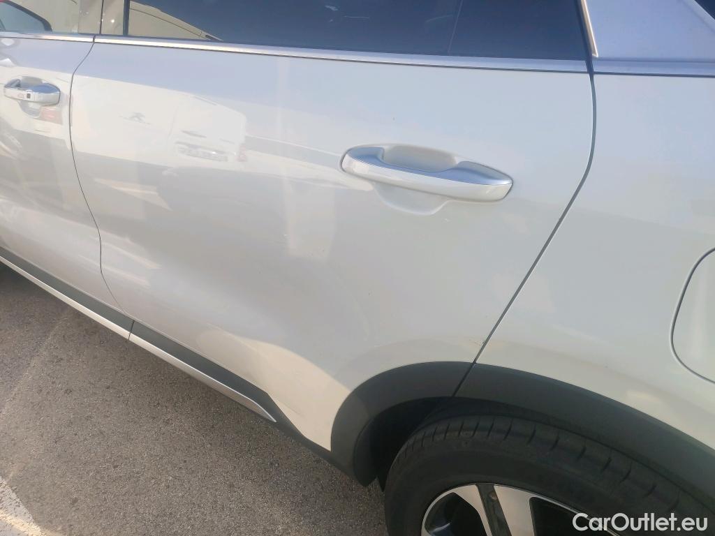  KIA  Sorento KIA  / 2020 / 5P / todoterreno 1.6 T-GDi PHEV Emotion 4x4 7pl #7
