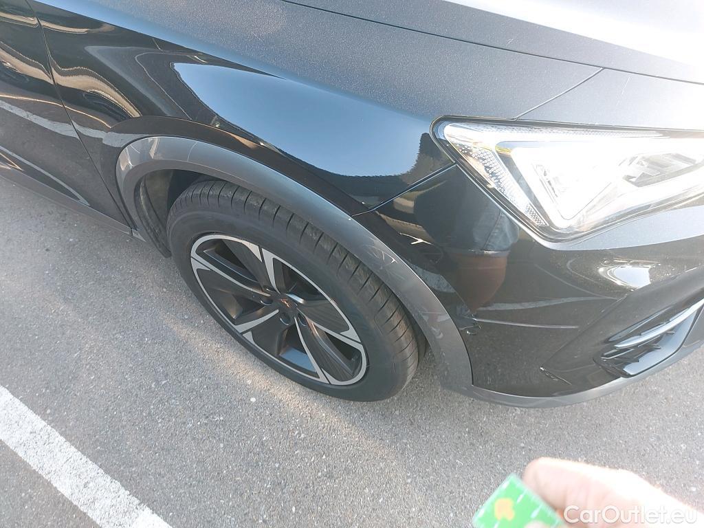  Cupra  Formentor CUPRA  / 2020 / 5P / todoterreno 1.4 e-Hybrid 150kW (204 CV) DSG #35