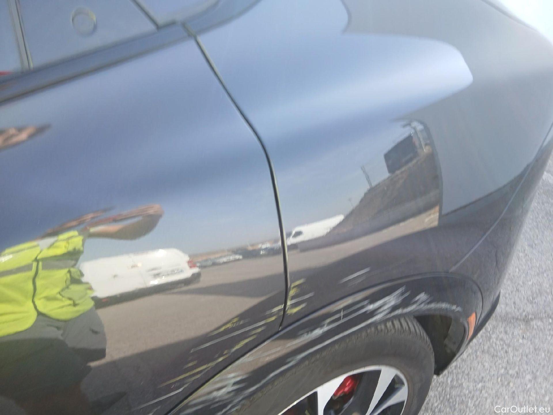  Ford  Mustang FORD  Mach-E / 2020 / 5P / todoterreno AWD 258kW Batería 98.8Kwh #14