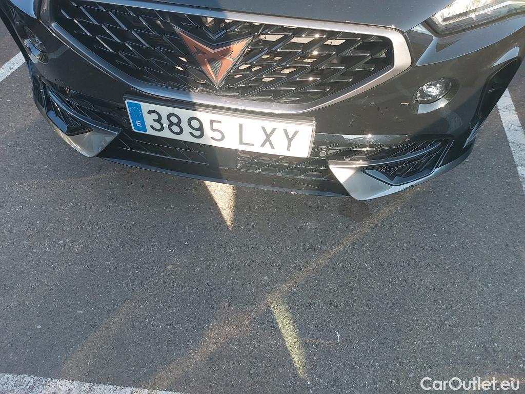  Cupra  Formentor CUPRA  / 2020 / 5P / todoterreno 1.4 e-Hybrid 150kW (204 CV) DSG #29