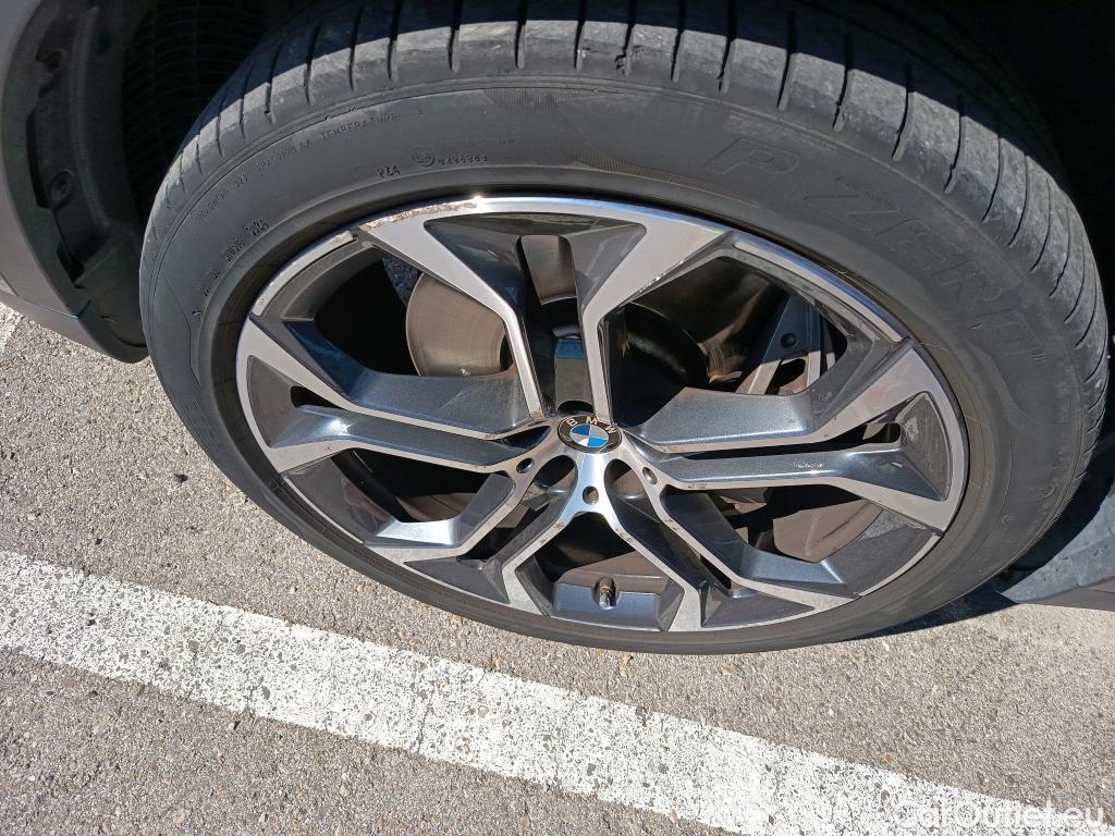  Bmw  X5 Serie  xDrive 45e 3.0 395CV AT8 E6dT #3