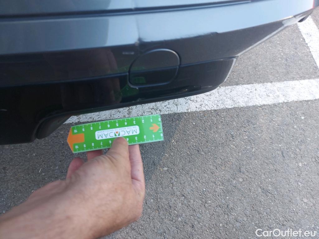  Cupra  Formentor CUPRA  / 2020 / 5P / todoterreno 1.4 e-Hybrid 150kW (204 CV) DSG #24