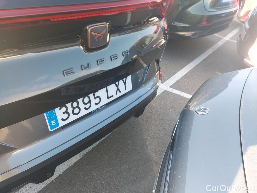  Cupra  Formentor CUPRA  / 2020 / 5P / todoterreno 1.4 e-Hybrid 150kW (204 CV) DSG #12
