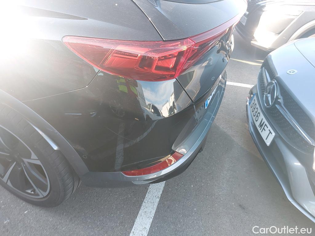  Cupra  Formentor CUPRA  / 2020 / 5P / todoterreno 1.4 e-Hybrid 150kW (204 CV) DSG #14
