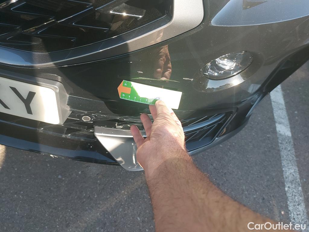  Cupra  Formentor CUPRA  / 2020 / 5P / todoterreno 1.4 e-Hybrid 150kW (204 CV) DSG #17