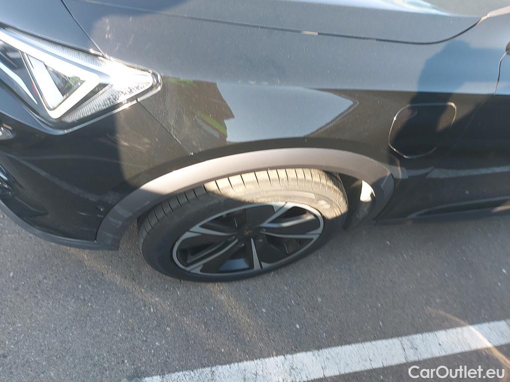  Cupra  Formentor CUPRA  / 2020 / 5P / todoterreno 1.4 e-Hybrid 150kW (204 CV) DSG #37