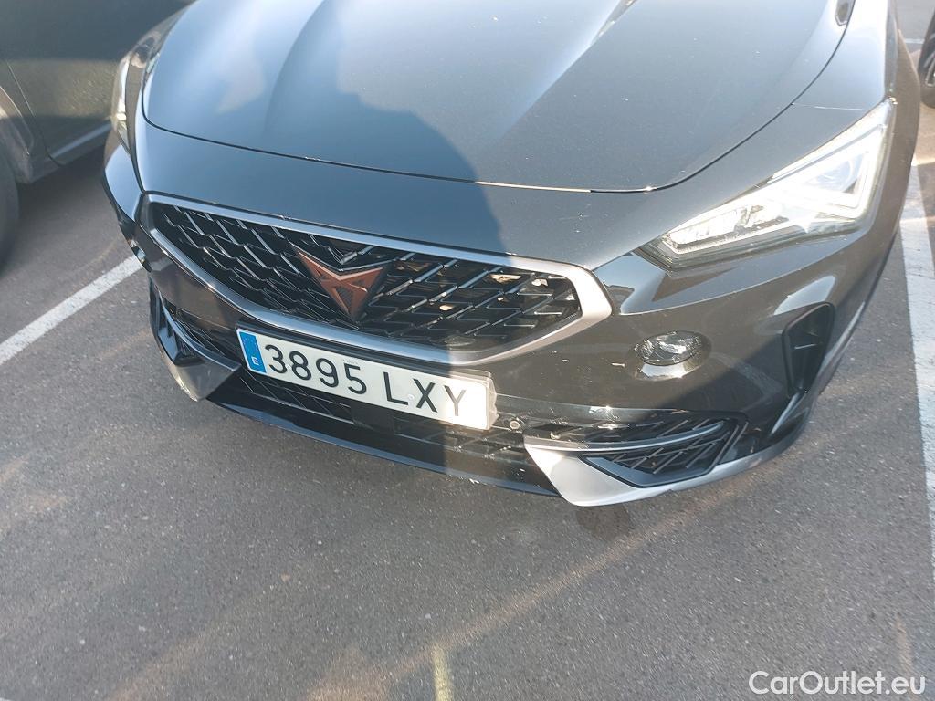  Cupra  Formentor CUPRA  / 2020 / 5P / todoterreno 1.4 e-Hybrid 150kW (204 CV) DSG #16