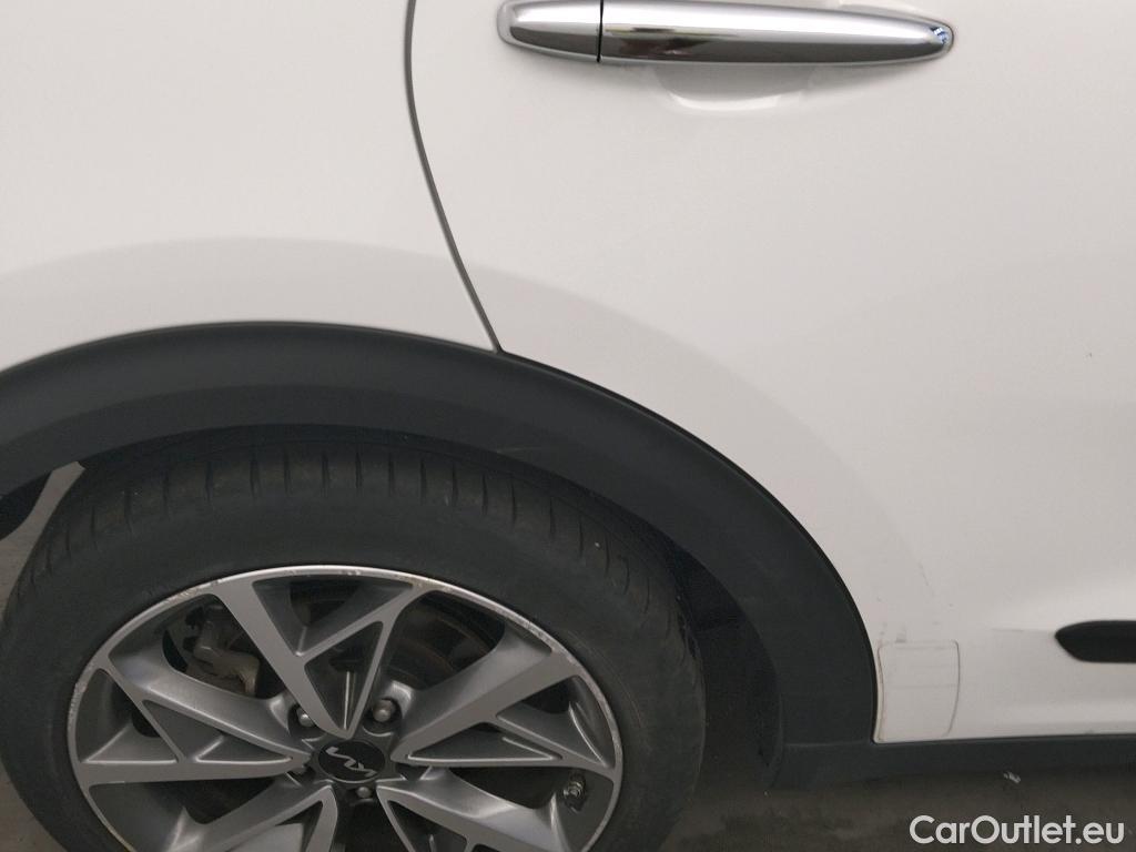  KIA  Niro KIA  / 2019 / 5P / crossover 1.6 GDi HEV 104kW (141CV) Emotion (AC) #19