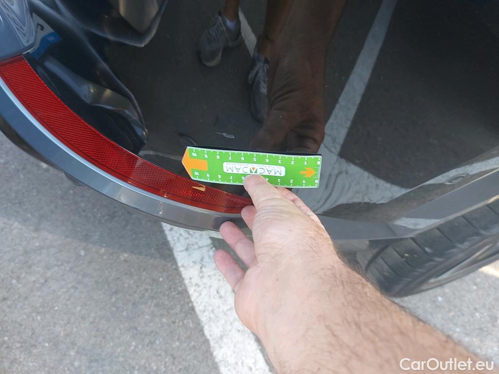  Cupra  Formentor CUPRA  / 2020 / 5P / todoterreno 1.4 e-Hybrid 150kW (204 CV) DSG #20