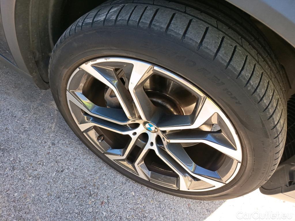  Bmw  X5 Serie  xDrive 45e 3.0 395CV AT8 E6dT #5