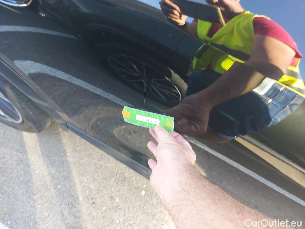  Cupra  Formentor CUPRA  / 2020 / 5P / todoterreno 1.4 e-Hybrid 150kW (204 CV) DSG #11