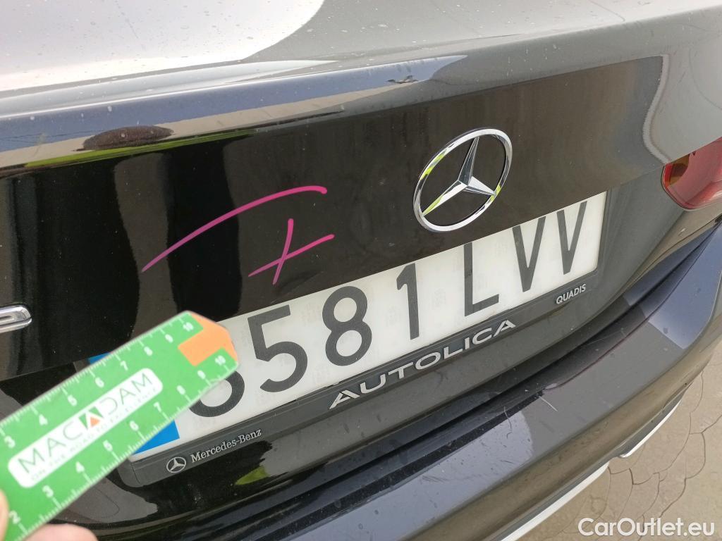  Mercedes  A-Klasse MERCEDES-BENZ Clase A / 2018 / 4P / sedán Sedán A 250 e #2