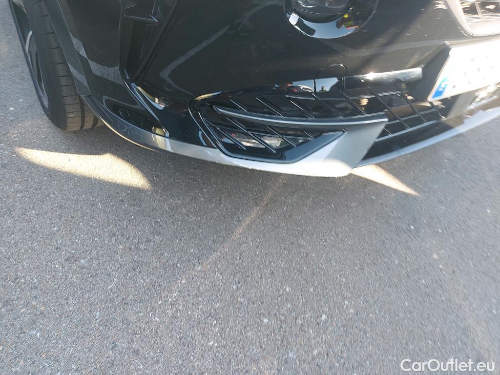  Cupra  Formentor CUPRA  / 2020 / 5P / todoterreno 1.4 e-Hybrid 150kW (204 CV) DSG #27