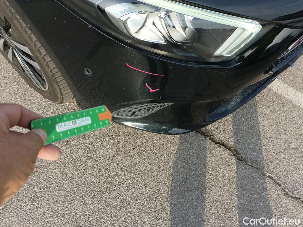  Mercedes  A-Klasse MERCEDES-BENZ Clase A / 2018 / 4P / sedán Sedán A 250 e #19
