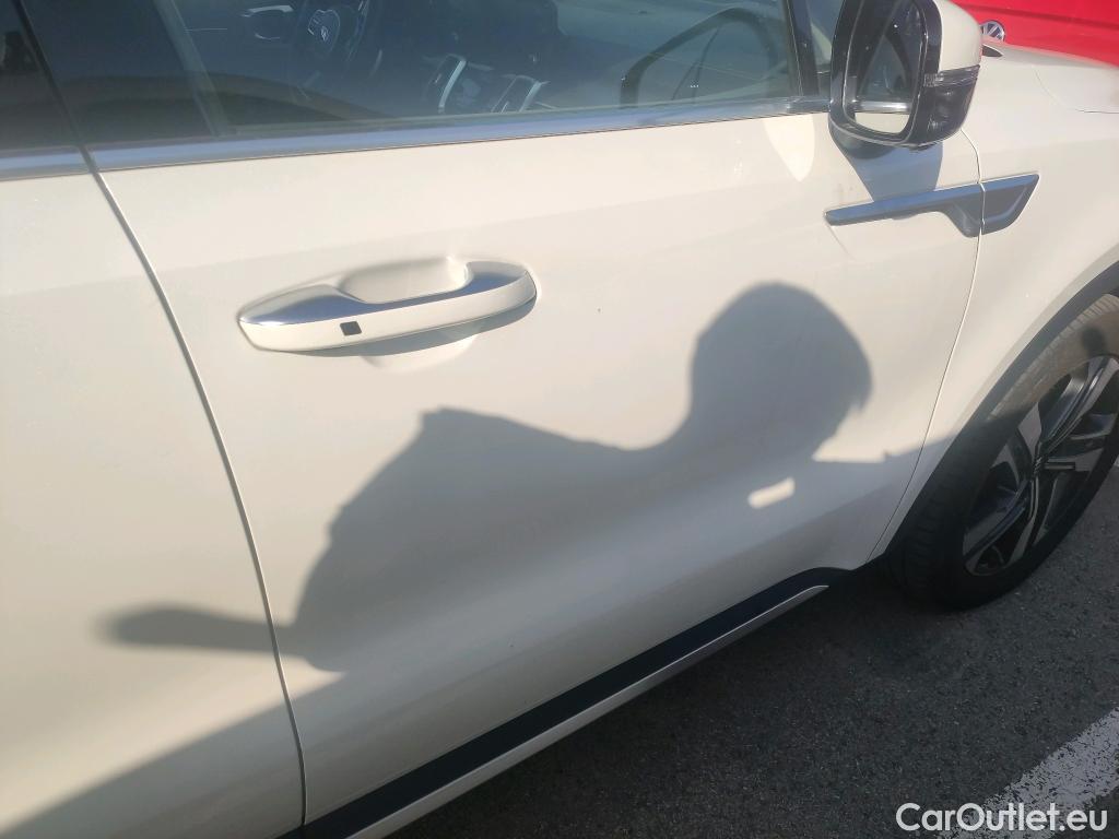  KIA  Sorento KIA  / 2020 / 5P / todoterreno 1.6 T-GDi PHEV Emotion 4x4 7pl #3