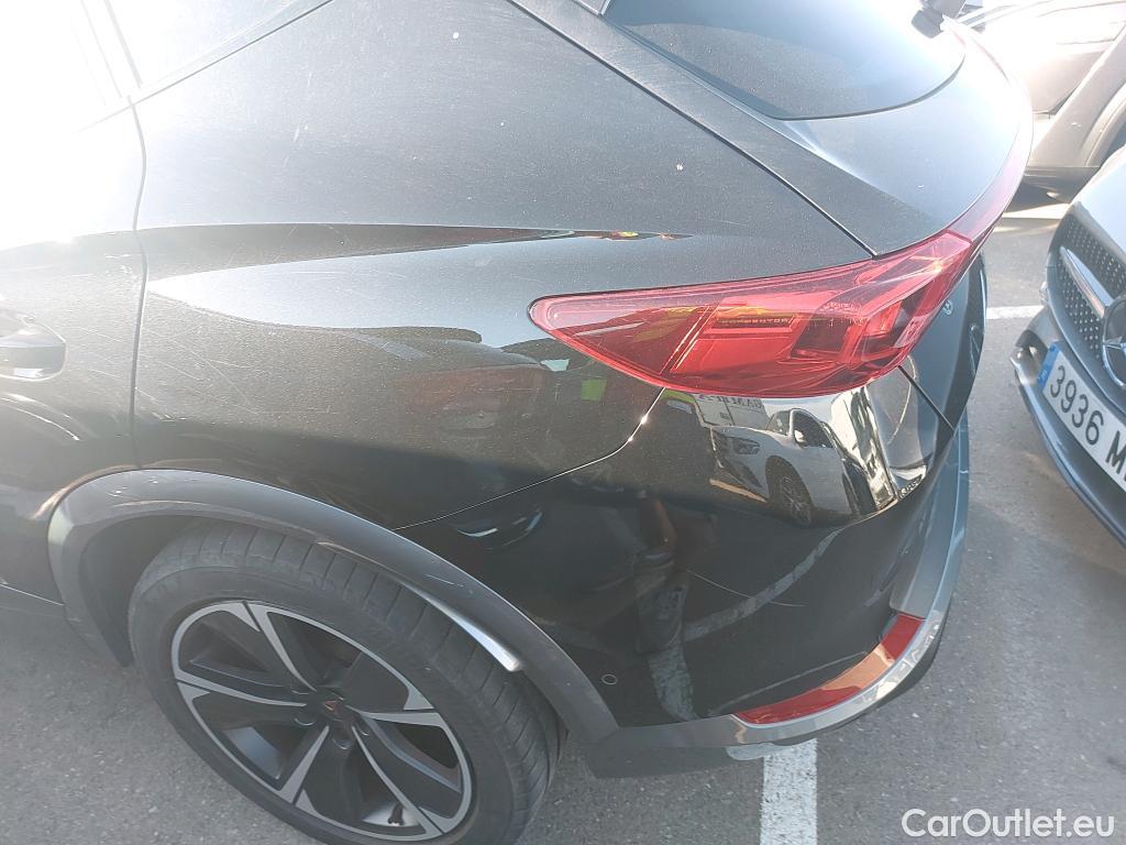  Cupra  Formentor CUPRA  / 2020 / 5P / todoterreno 1.4 e-Hybrid 150kW (204 CV) DSG #6
