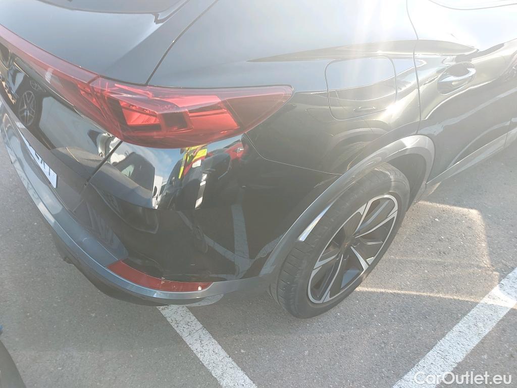  Cupra  Formentor CUPRA  / 2020 / 5P / todoterreno 1.4 e-Hybrid 150kW (204 CV) DSG #19