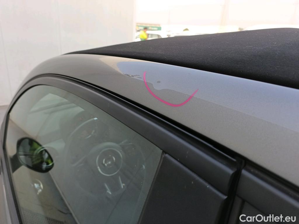  Fiat  500 FIAT C / 2015 / 2P / cabrio Sport 1.0 Hybrid 51KW (70 CV) #15