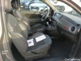  Fiat  500 FIAT C / 2015 / 2P / cabrio Sport 1.0 Hybrid 51KW (70 CV) #6