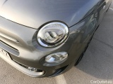  Fiat  500 FIAT C / 2015 / 2P / cabrio Sport 1.0 Hybrid 51KW (70 CV) #15