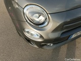  Fiat  500 FIAT C / 2015 / 2P / cabrio Sport 1.0 Hybrid 51KW (70 CV) #16