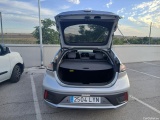  Hyundai   Ioniq HYUNDAI / 2019 / 5P / berlina con portón 1.6 GDI HEV Tecno DCT #8