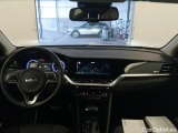  KIA  Niro KIA  / 2019 / 5P / crossover 1.6 GDi HEV 104kW (141CV) Emotion (AC) #3