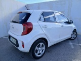  KIA  Picanto KIA  / 2020 / 5P / berlina con portón 1.0 DPi 49kW (67CV) Concept #2