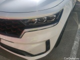  KIA  Sorento KIA  / 2020 / 5P / todoterreno 1.6 T-GDi PHEV Emotion 4x4 7pl #17