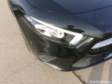 Mercedes  A-Klasse MERCEDES-BENZ Clase A / 2018 / 4P / sedán Sedán A 250 e #17