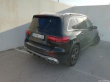  Mercedes  GLB MERCEDES-BENZ  / 2019 / 5P / todoterreno 2.0  200 D DCT 110KW (150CV) #2