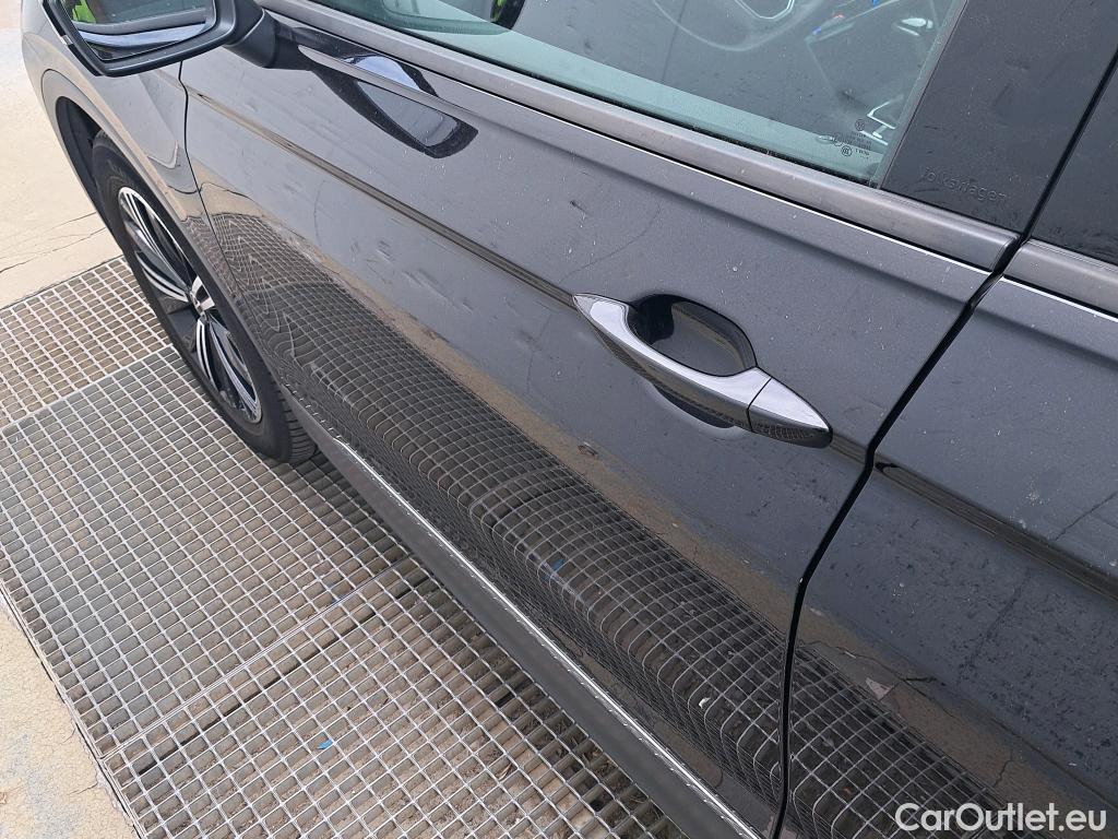  Volkswagen  Tiguan VOLKSWAGEN  / 2020 / 5P / todoterreno Life 2.0 TDI 110kW (150CV) DSG (AC2) #7