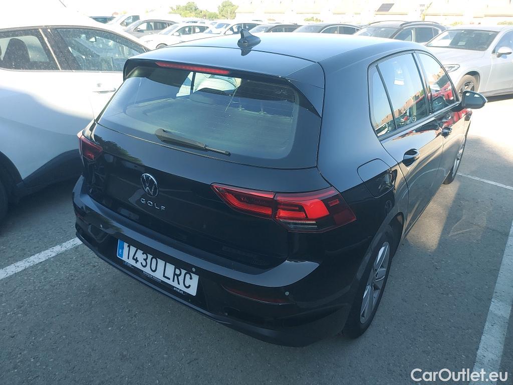  Volkswagen  Golf  VOLKSWAGEN / 2020 / 5P / berlina con portón 2.0 TDI 85kW (115CV) DSG #21