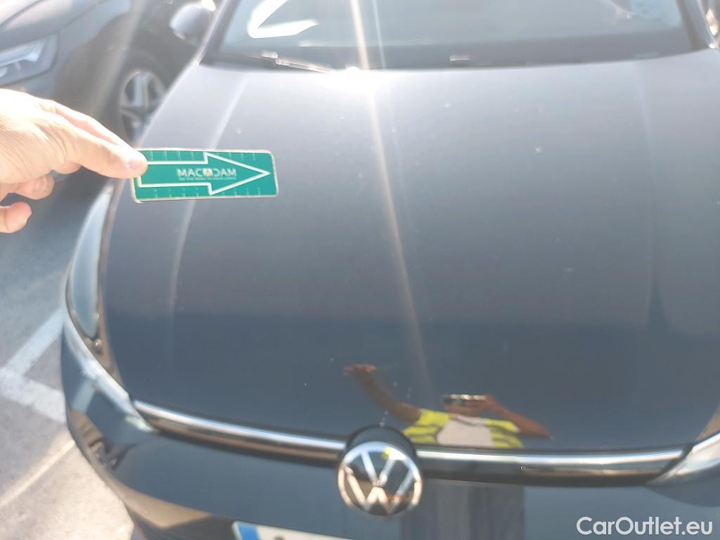  Volkswagen  Golf  VOLKSWAGEN / 2020 / 5P / berlina con portón 2.0 TDI 85kW (115CV) DSG #3