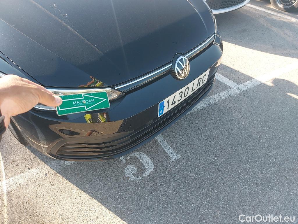  Volkswagen  Golf  VOLKSWAGEN / 2020 / 5P / berlina con portón 2.0 TDI 85kW (115CV) DSG #19