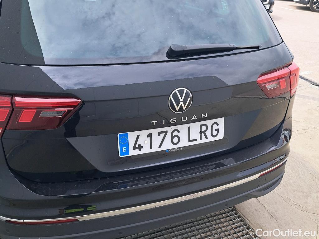  Volkswagen  Tiguan VOLKSWAGEN  / 2020 / 5P / todoterreno Life 2.0 TDI 110kW (150CV) DSG (AC2) #1